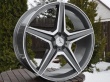 FELGI Model M5041 MG 22" 5x112 MERCEDES ML AMG W164 W166 R